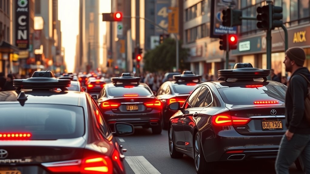 autonomous vehicle safety challenges