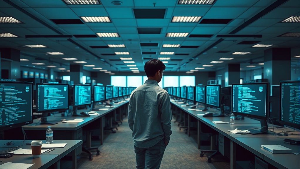 balancing ai and workforce