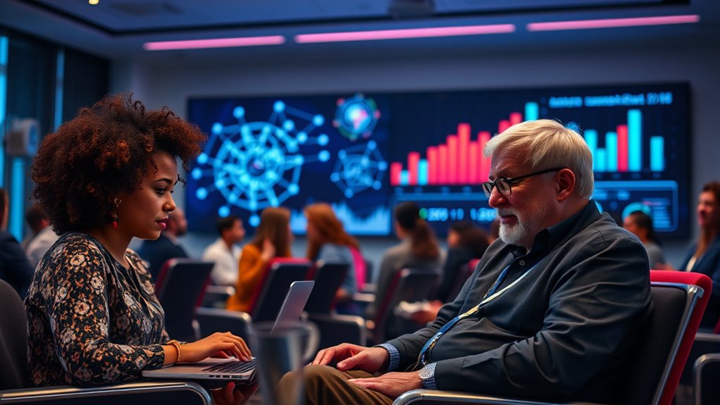 balancing ai opportunities risks