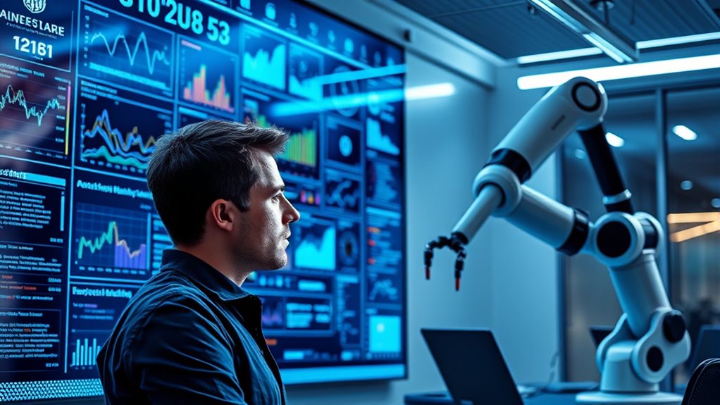 balancing automation with oversight