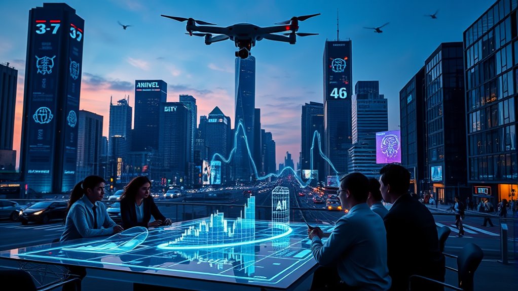 balancing innovation and workforce