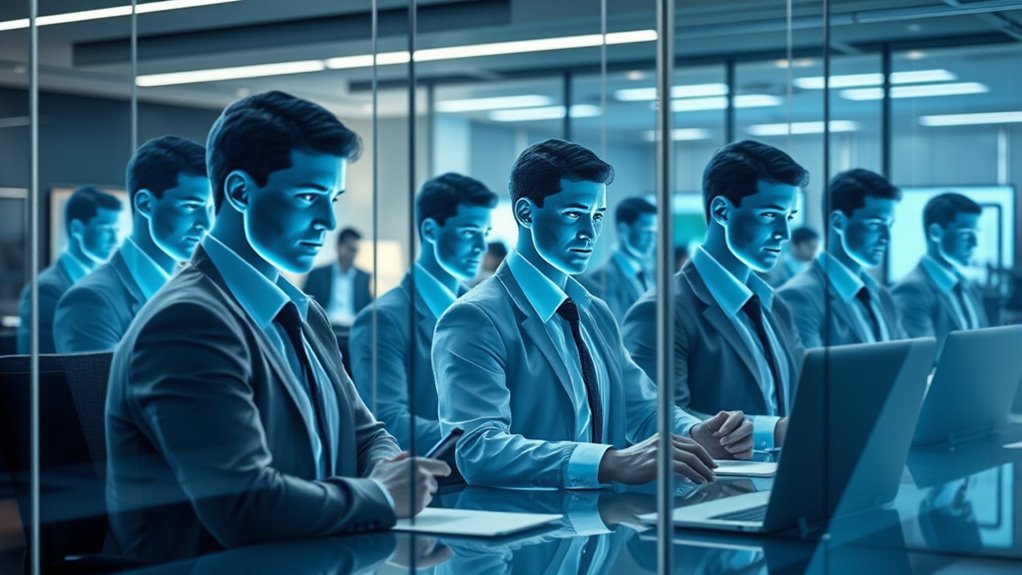 bias privacy transparency issues