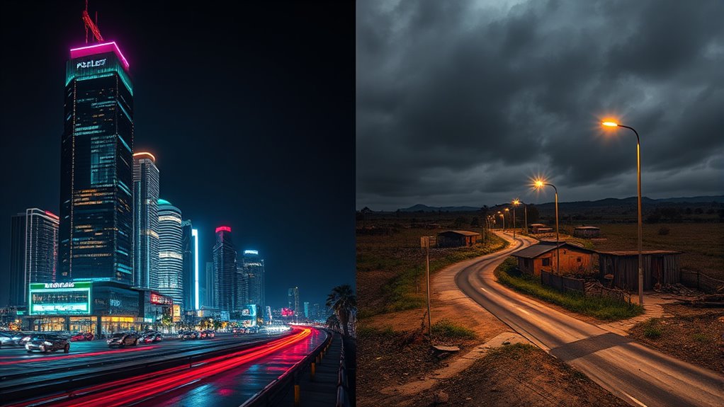 bridging digital access gaps