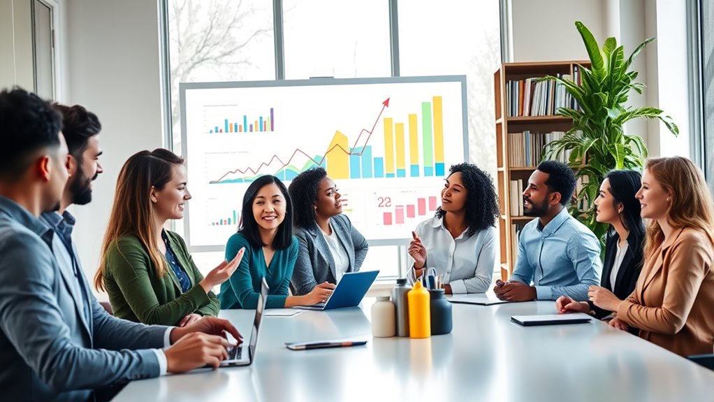 build meaningful professional relationships