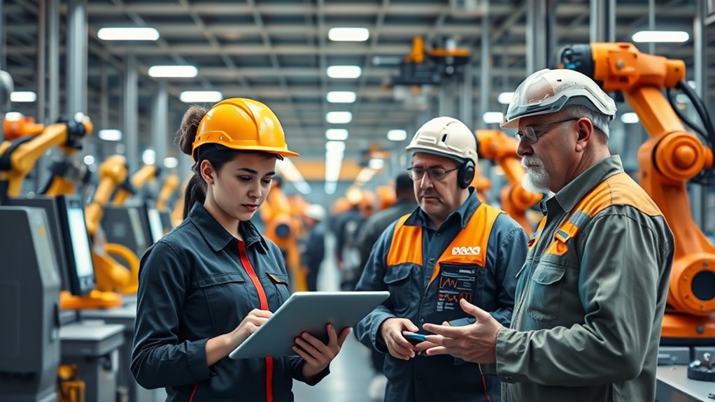 build resilient adaptive workforce