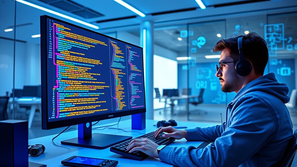 coding s future with ai