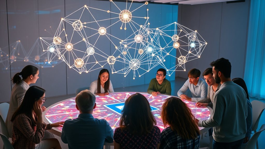 collaborative autonomous system principles