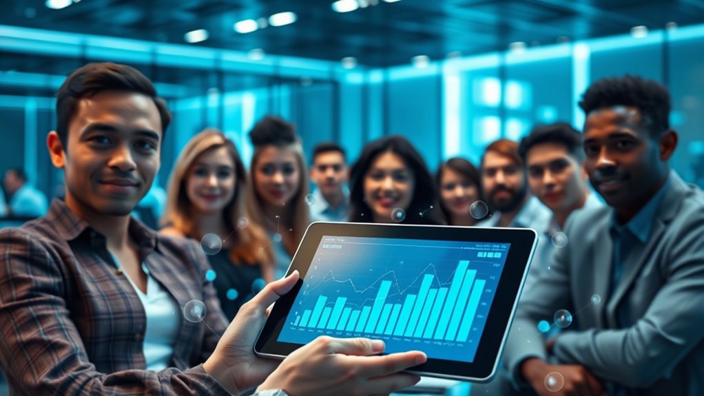 compensate online data contributors