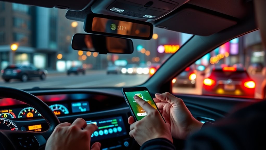 contactless secure fast transactions