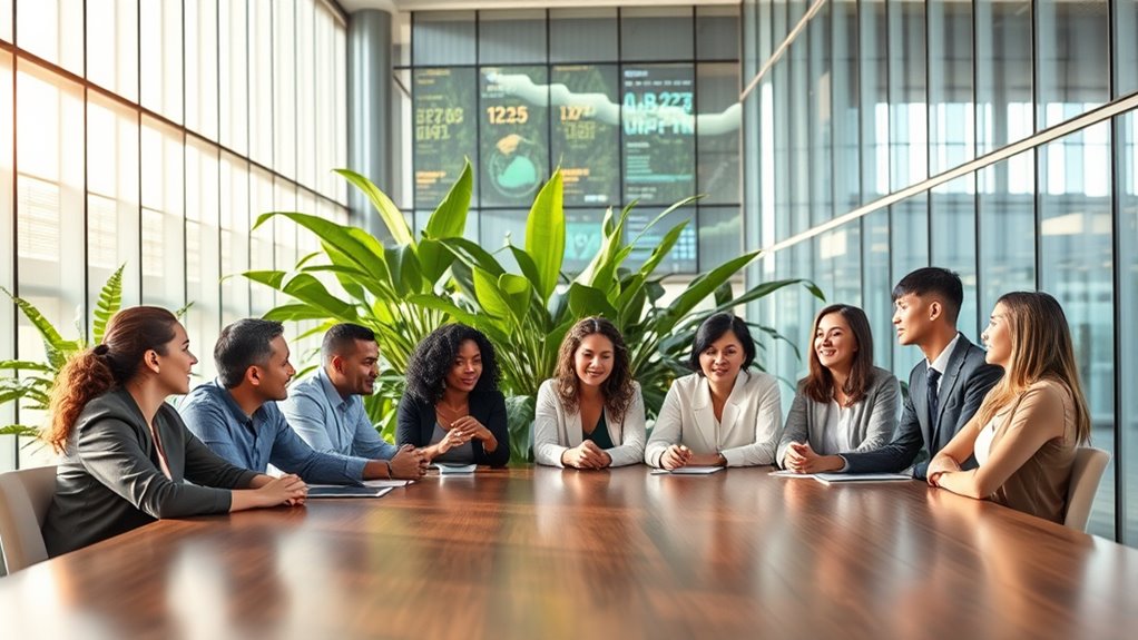 corporate social responsibility growth