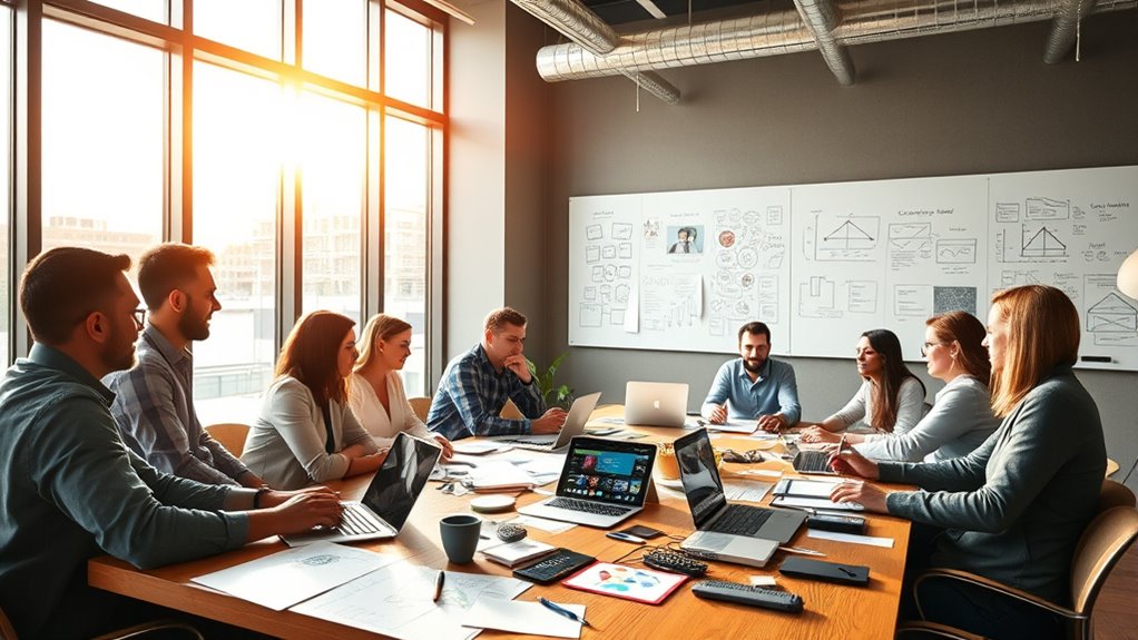 creative human strategic expertise