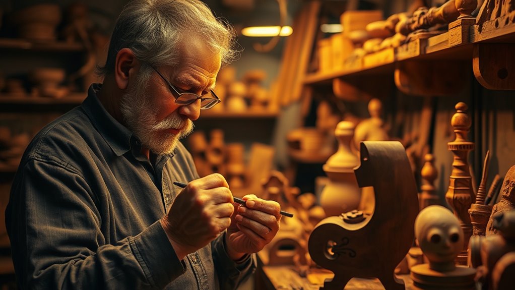 creative roles resist automation