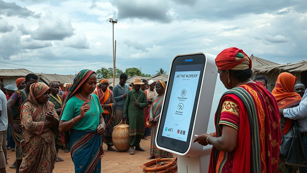 cultural mismatch limits ai