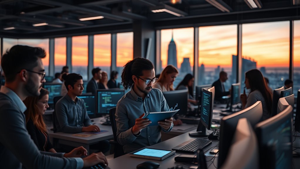 cybersecurity and data skills
