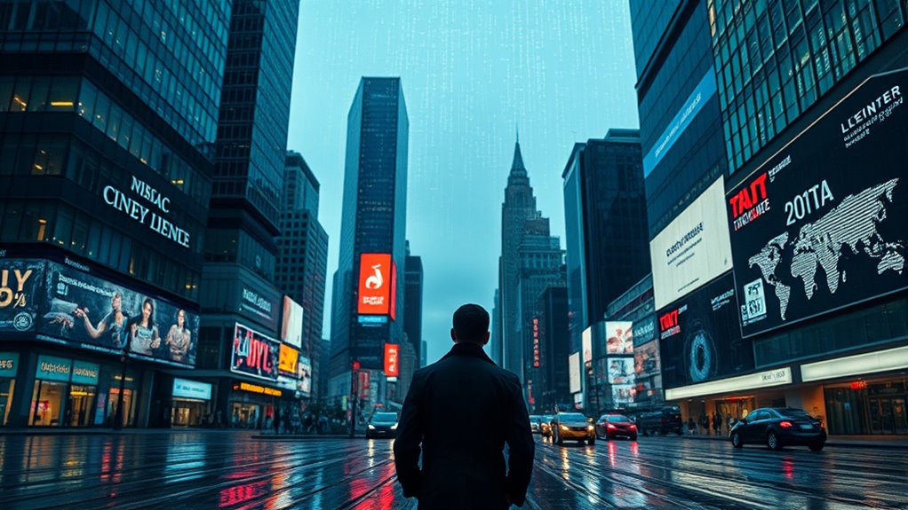 data access and security