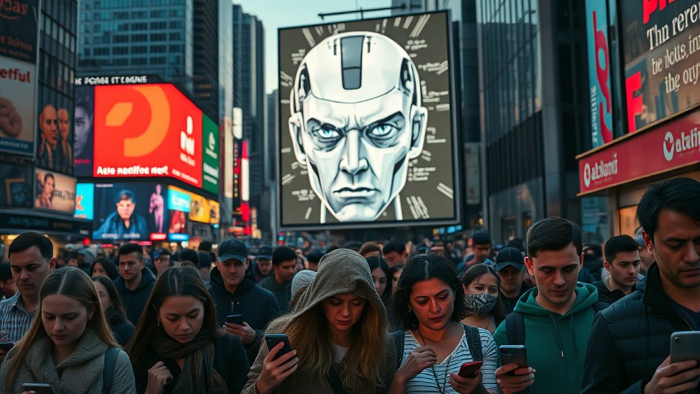 data bias and privacy concerns