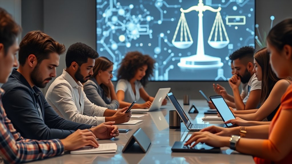 data compensation ethical challenges