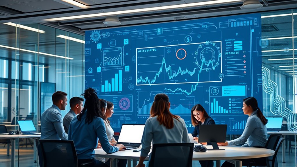 data driven future of work