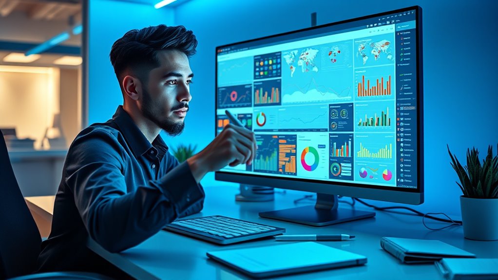 data summarization for insights