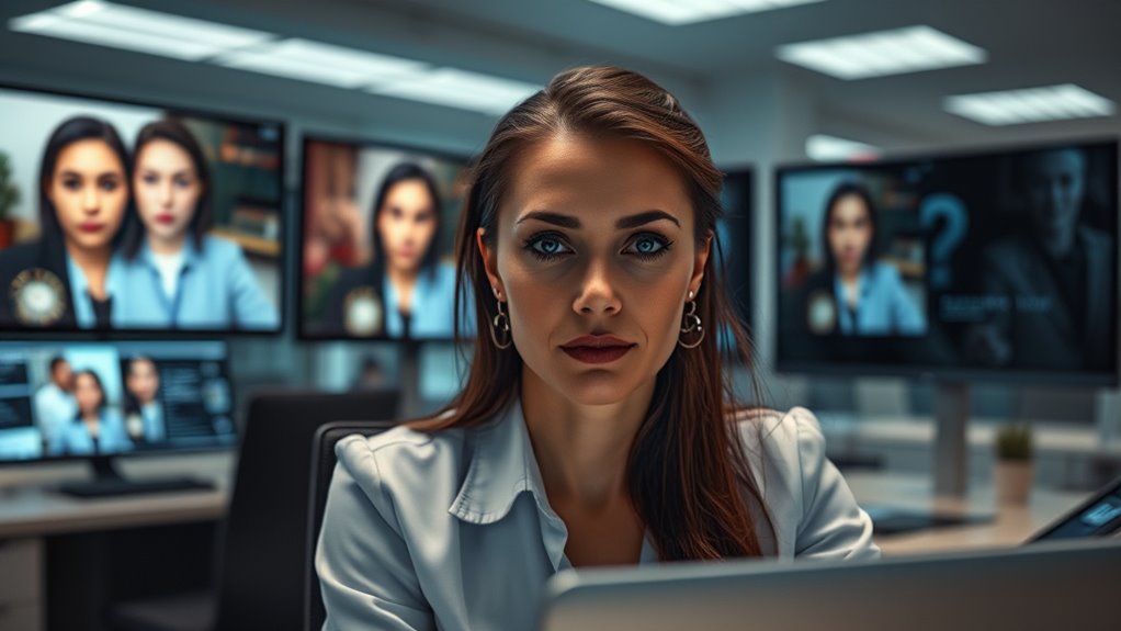 deepfake detection and prevention