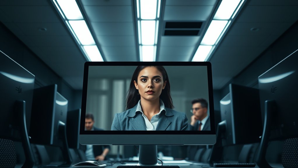 deepfake harassment and reputation damage