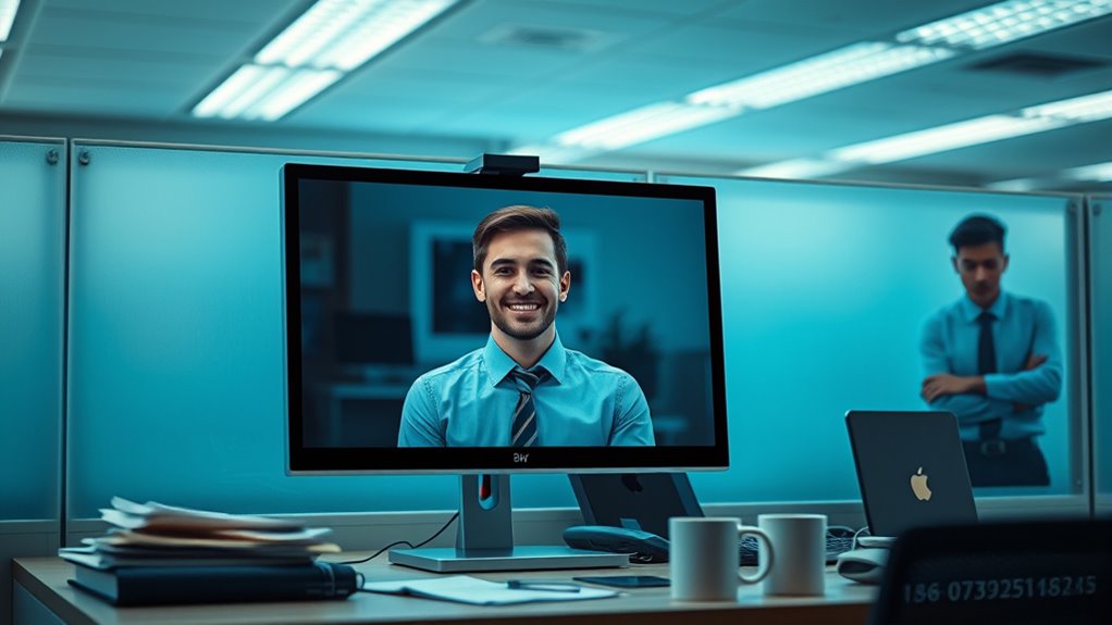 deepfake harassment legal risks