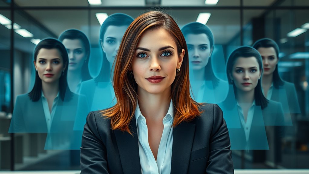 deepfake recruitment fraud risks