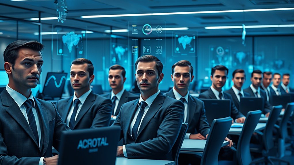 deepfake risks and opportunities