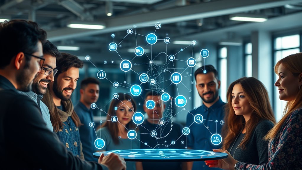 democratizing participatory ai development