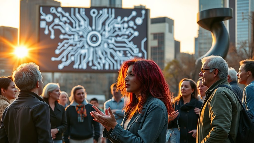 demographic differences shape ai governance