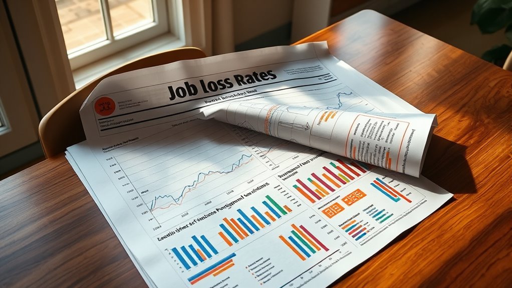demographic inequalities in employment