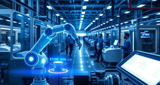 digital twins transform workforce