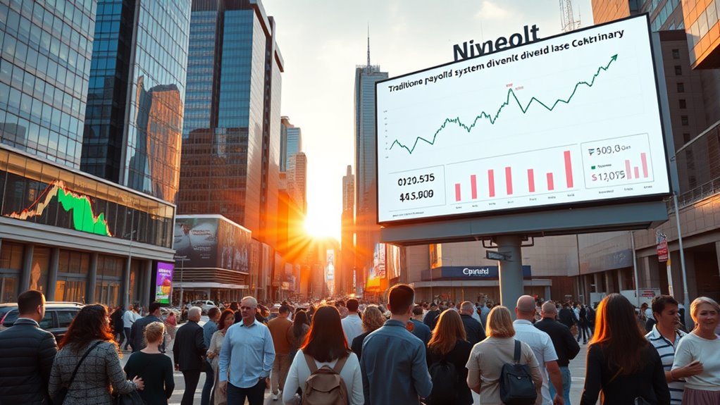 dividends as income alternative