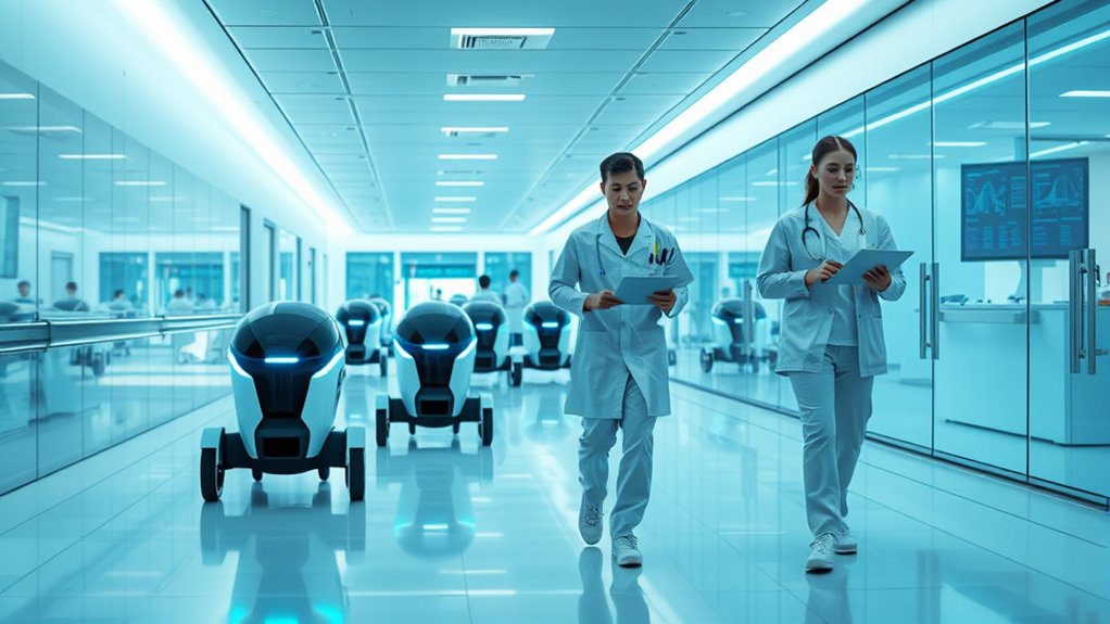 doctors as auto drivers