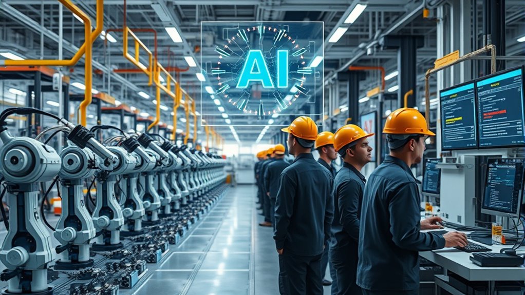 economic costs of ai failures