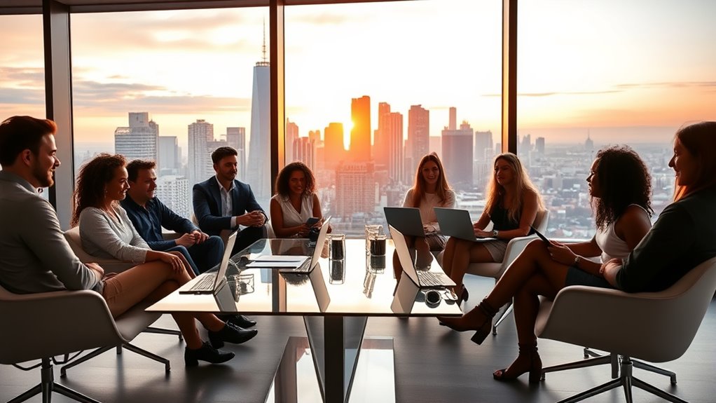 economic social productivity benefits