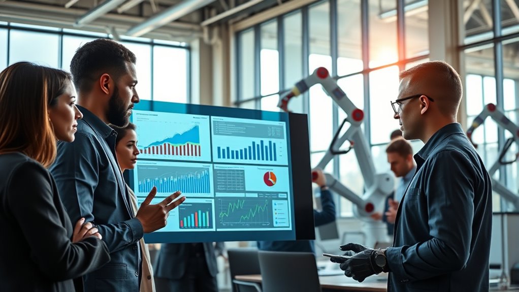 efficiency accuracy cost savings