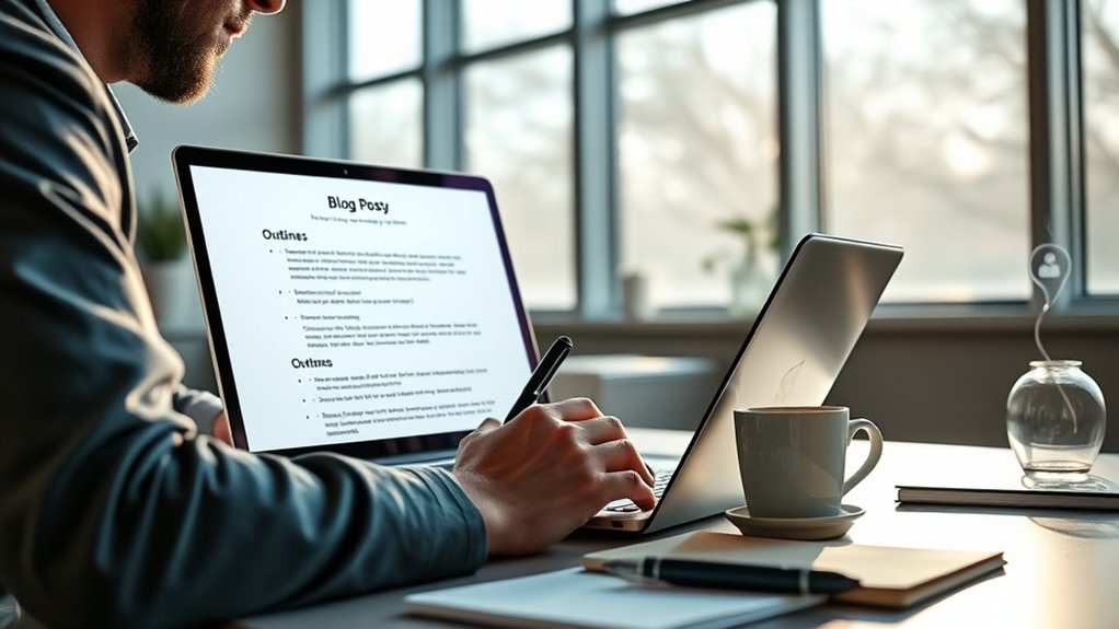 efficient content creation strategies