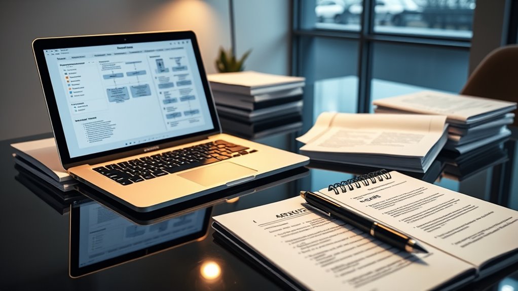 efficient policy drafting assistance