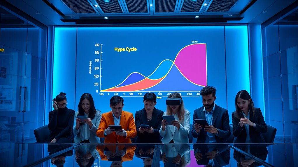 emerging autonomous ai trends