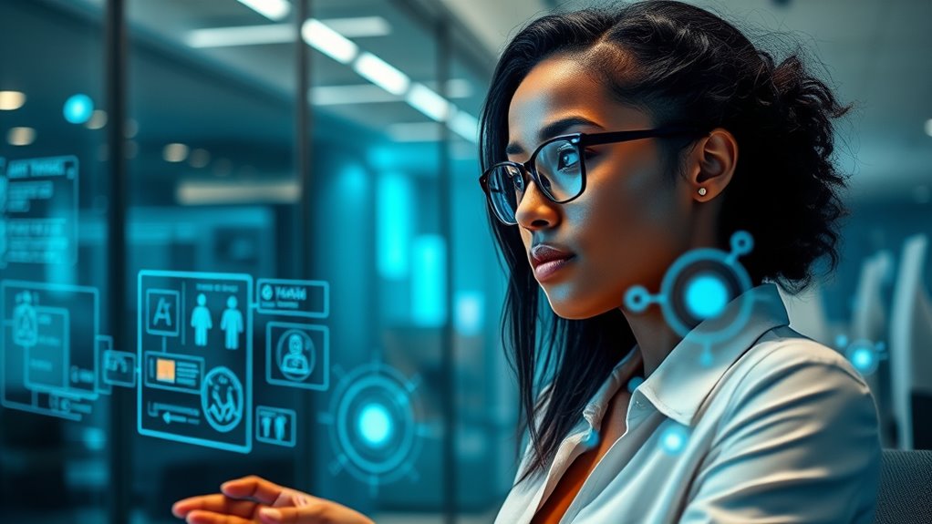 emerging hybrid ai careers