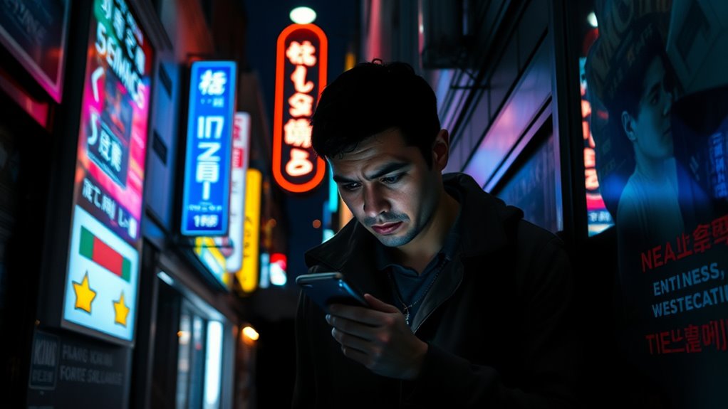 emotional toll of monitoring