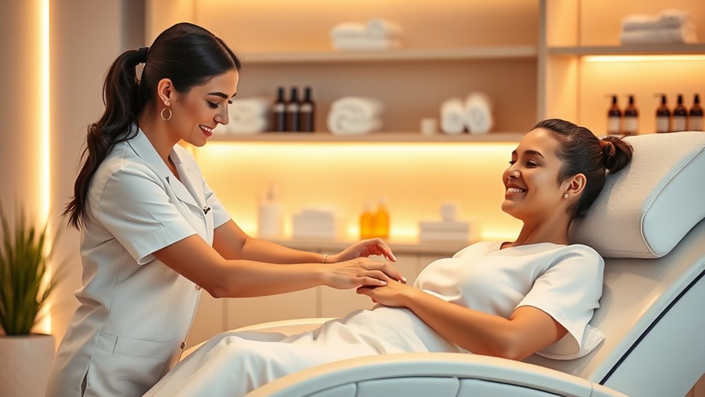 empathy essential in care