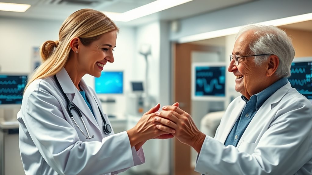 empathy judgment communication adaptability