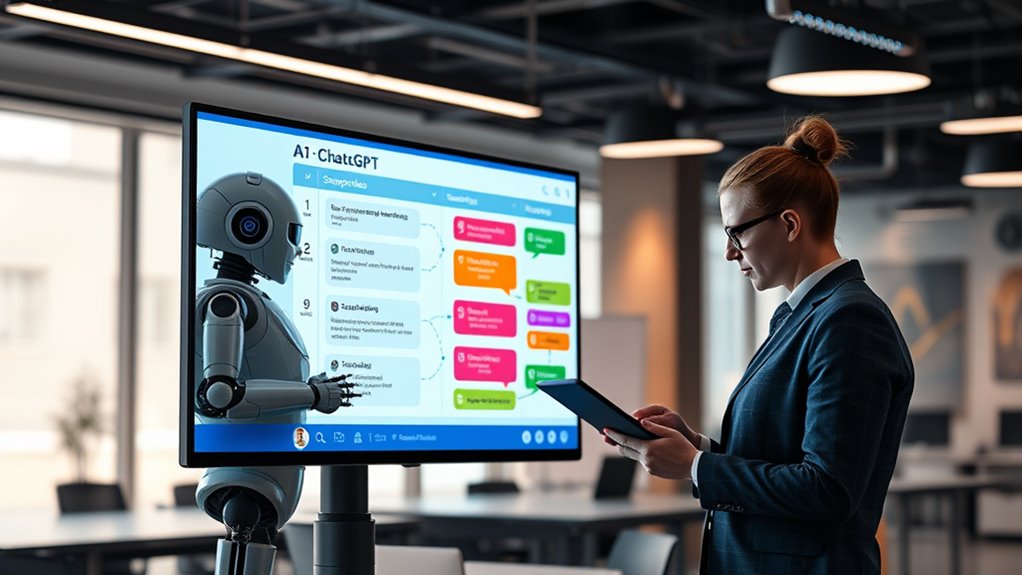 enhanced automated customer support