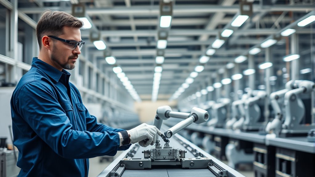 enhancing skills with cobots