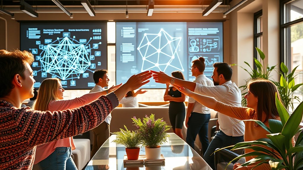 equitable access to ai