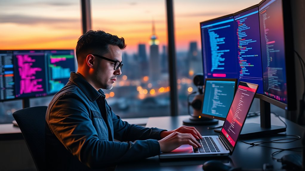 essential ai technical skills