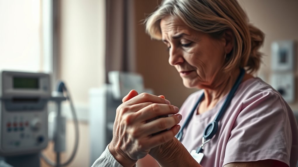 essential human centered healthcare roles