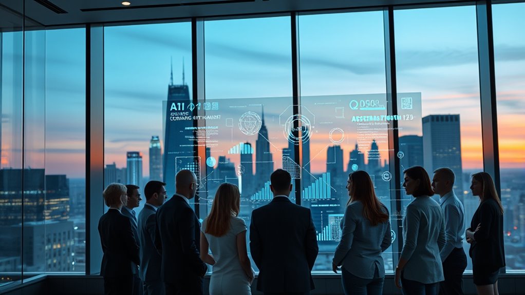 ethical ai governance and safety